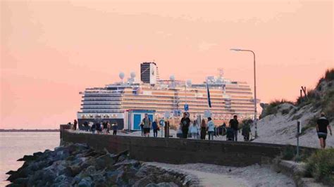 Holland America to Allow Travelers to Book Segments of Its.